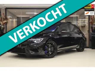 Volkswagen Golf 2.0 TSI R 4Motion /PERFORMANCE/AKRAP/PANO/HUD/IQ/H-K/VOL