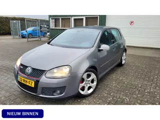 Volkswagen Golf 2.0 TFSI GTI 1e Eigenaar (bj 2005)