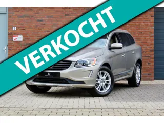 Volvo XC60 2.0 T5 | VOL OPTIES ! | PANO ACC HARMAN KEYLESS