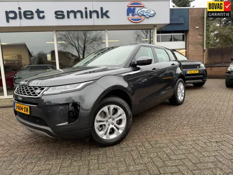 Land Rover Range Rover Evoque 1.5 P300e AWD R-Dynamic
