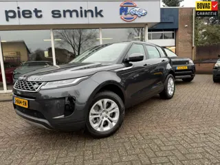 Land Rover Range Rover Evoque 1.5 P300e AWD R-Dynamic