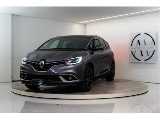 Renault Grand Scénic 1.2 TCe Intens 132PK | NL AUTO+NAP | LED | Keyless | Sfeer | Camera | Garantie