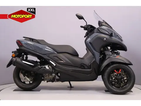 Yamaha TRICITY 300 (bj 2026)