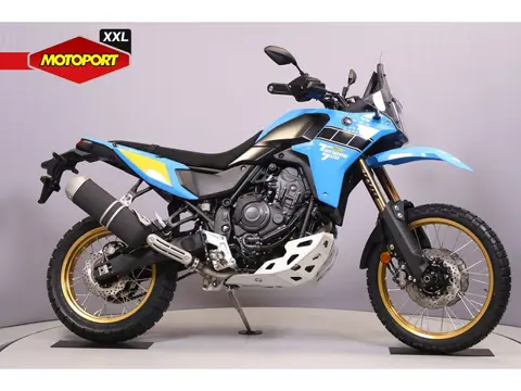 Yamaha XT 700 TENERE RALLY EDITION (bj 2026)