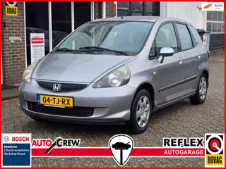 Honda Jazz 1.2 Cool AIRCO|ELEKTR. RAMEN|DEALER OH