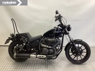 Yamaha XV 950 ABS (bj 2014)
