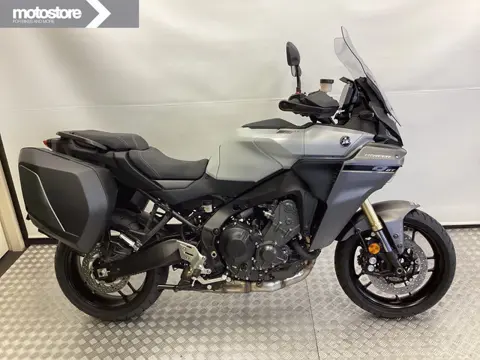 Yamaha TRACER 9 GT (bj 2026)