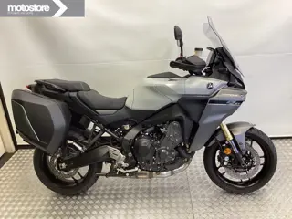 Yamaha TRACER 9 GT (bj 2026)