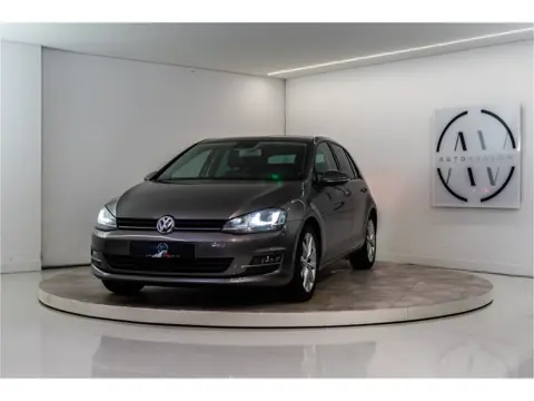 Volkswagen Golf 1.4 TSI ACT Highline 141PK | LED | Trekhaak | ACC | Massage | Garantie