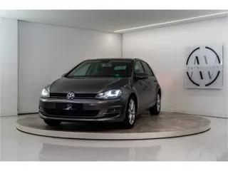 Volkswagen Golf 1.4 TSI ACT Highline 141PK | LED | Trekhaak | ACC | Massage | Garantie