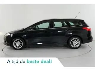 Ford FOCUS Wagon 1.0 EcoBoost Edition Plus | Trekhaak | Navi | Climate | Cruise |