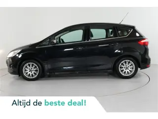 Ford C-MAX 1.0 Edition | Navi | Cruise | Climate | Keyless | PDC |