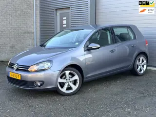 Volkswagen Golf 1.2 TSI Tour