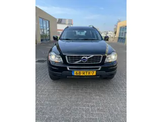 Volvo XC90 2.4 D5 Limited Edition