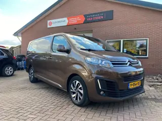 Citroen Jumpy 2.0 BlueHDI 150 Business M S&S