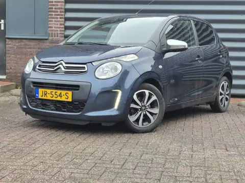 Citroen C1 1.0 e-VTi Style Edition