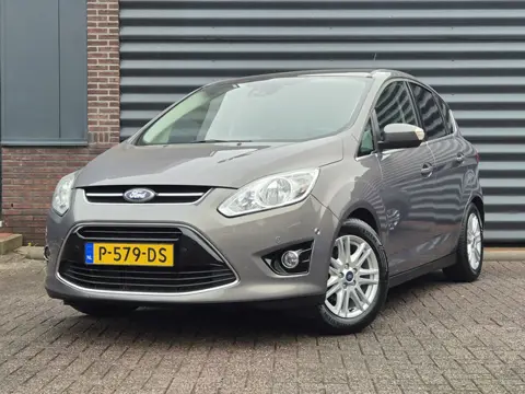 Ford C-Max 1.0 Edition Plus