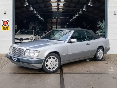 Mercedes-Benz 300-serie 300 CE 24-v W124 (bj 1994)