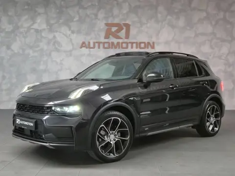 Lynk & Co 01 1.5|PANODAK|360 CAMERA|KEYLESS|SoH 94%|SFEERVERL|20" VELGEN|ELEKTRISCHE KLEP|MEMORY|STO