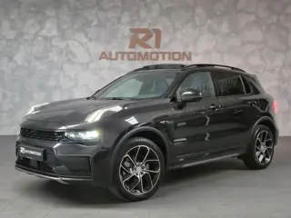 Lynk & Co 01 1.5|PANODAK|360 CAMERA|KEYLESS|SoH 94%|SFEERVERL|20" VELGEN|ELEKTRISCHE KLEP|MEMORY|STO