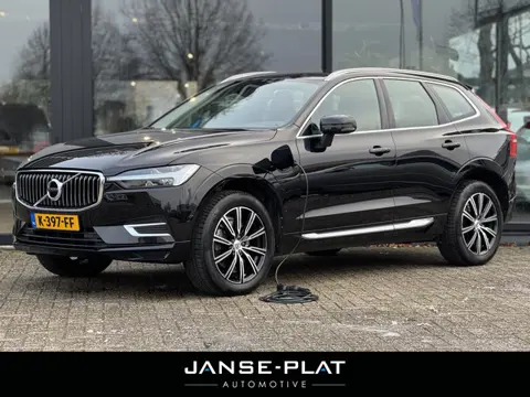 Volvo XC60 2.0 Recharge T6 AWD Inscription Pano | Trekhaak | Pilot Ass.