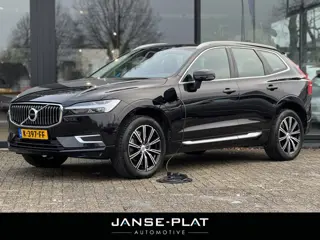Volvo XC60 2.0 Recharge T6 AWD Inscription Pano | Trekhaak | Pilot Ass.