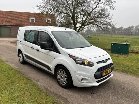 Ford Transit Connect 1.5 TDCI L2 Trend
