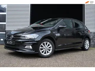 Volkswagen POLO 1.6 TDI R-Line|ACC|Keyless|Carplay|Virtual Cockpit