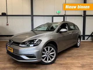VOLKSWAGEN GOLF Variant 1.4 Highline Business R / DSG-7 / Virtual Cockpit / Leder /
