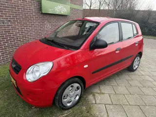 Kia Picanto 1.0 X-pect (bj 2008)