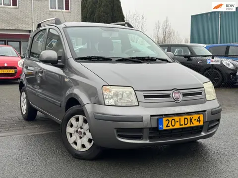 Fiat Panda 1.2 Edizione Cool