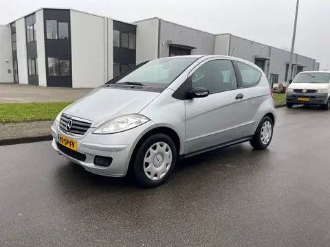 Mercedes-Benz A-klasse 150 Classic BJ 2006 AIRCO