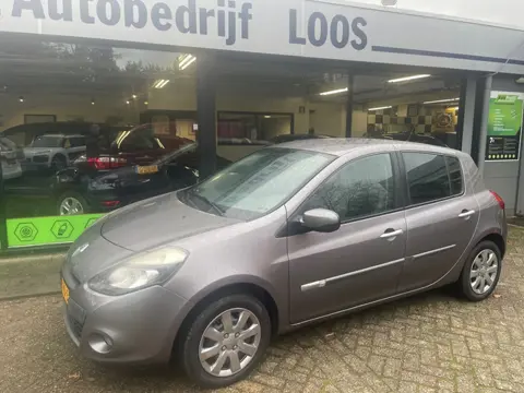 Renault Clio 1.2 Authentique