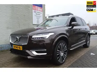 Volvo XC90 2.0 T8 Twin Engine AWD Inscription Intro Edition Automaat / 1e eigenaar / Origineel NL / 