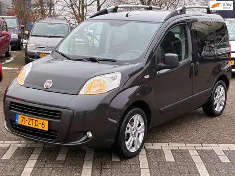 Fiat Qubo 1.4 Dynamic /AIRCO /LM VELGEN/ NW APK
