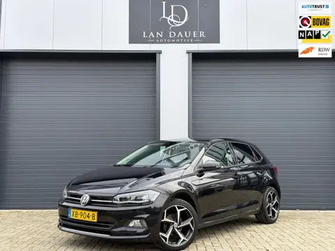Volkswagen Polo 1.0 TSI Highline / Carplay / Keyless