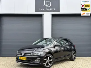 Volkswagen Polo 1.0 TSI Highline / Carplay / Keyless
