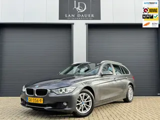BMW 3-serie Touring 320i Executive / Dealer OH / Xenon