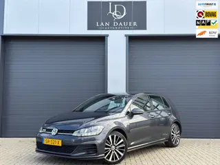 Volkswagen Golf 2.0 GTD / DSG / NAP / CARPLAY / NAP /