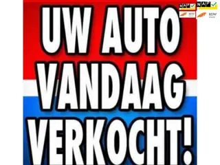 Audi A4 Limousine A1 A3 A5 A6 A7 A8 Q3 Q5 Q7 Q8 RS S GEVRAAGD GEZOCHT WIJ KOPEN