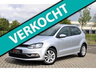Volkswagen Polo 1.2 TSI Comfortline l Climate l Cruise l PDC