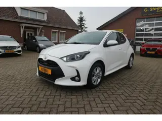 Toyota Yaris 1.5 VVT-i Active Automaat