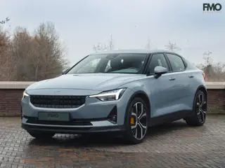 Polestar 2 Long Range Dual Motor Launch Edition 78kWh Performance Pack|elektrische trekhaak
