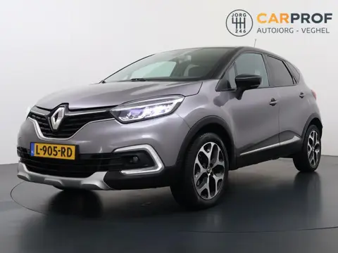 Renault Captur 1.2 TCe Edition One