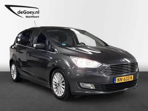 Ford C-Max 1.0 Titanium