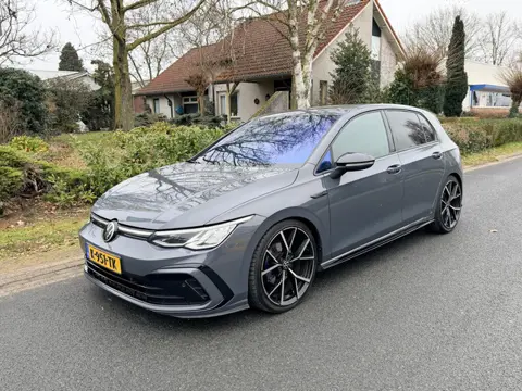 Volkswagen Golf 2.0 TDI 190PK DSG R-Line•ACC•Navi