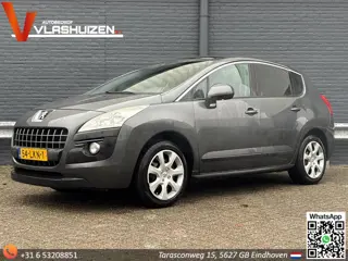 Peugeot 3008 1.6 VTi ST CLIMA | CRUISE | ELEKTR RAMEN | APK 24-12-2026 |