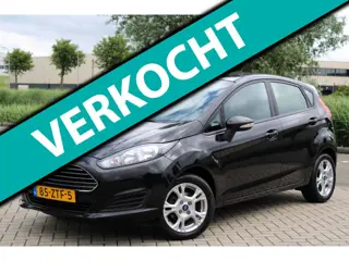 Ford Fiesta 1.0 Champion l Airco l Elek Pak