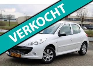 Peugeot 206 + 1.4 Millesim l Airco l Elek Pak l APK 02-2025
