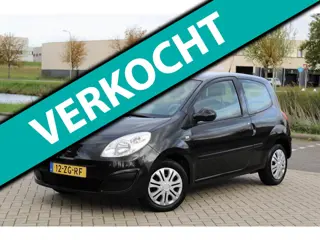 Renault Twingo 1.2-16V Expression l Airco l Elek Pak